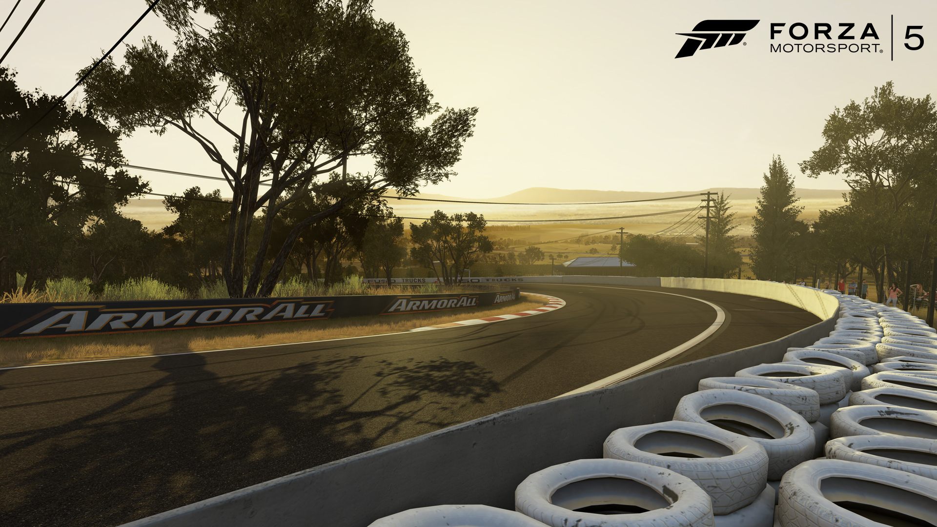 Forza Motorsport 5 - Imagen 46